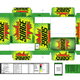 Image for article titled The Loud, Messy, XTREME Graphic Design of the 90s